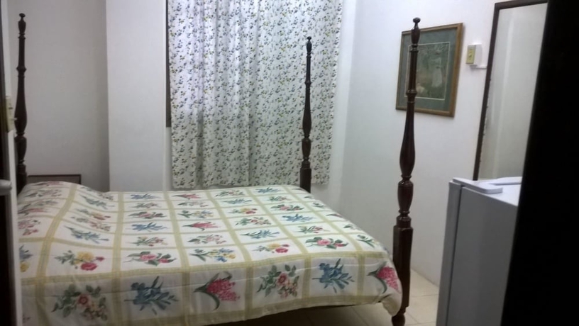 Imagen de la habitación del Hotel Hostal San Fernando, Cali. Foto 10