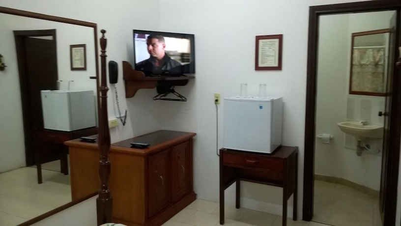 Imagen de la habitación del Hotel Hostal San Fernando, Cali. Foto 11