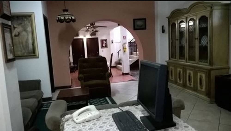 Imagen de los interiores del Hotel Hostal San Fernando, Cali. Foto 18