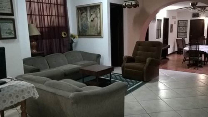 Imagen de los interiores del Hotel Hostal San Fernando, Cali. Foto 19