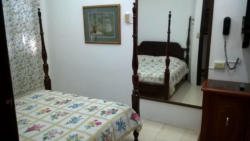 Imagen de la habitación del Hotel Hostal San Fernando, Cali. Foto 14