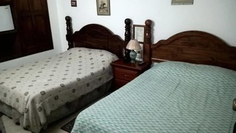 Imagen de la habitación del Hotel Hostal San Fernando, Cali. Foto 15