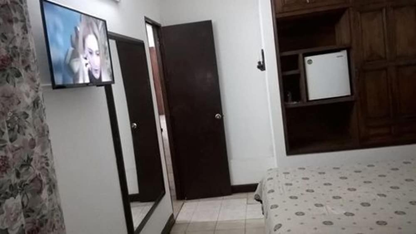 Imagen de la habitación del Hotel Hostal San Fernando, Cali. Foto 17