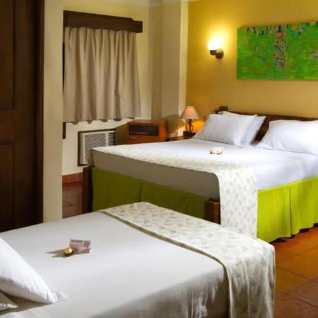 Imagen general del Hotel Hostal San Francisco, San Crist&oacute;bal. Foto 14