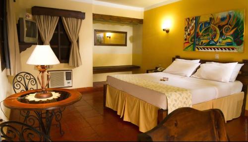 Imagen de la habitación del Hotel Hostal San Francisco, San Crist&oacute;bal. Foto 19