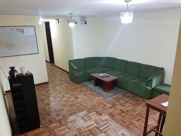 Imagen general del Hotel Hostal San Gabriel. Foto 1