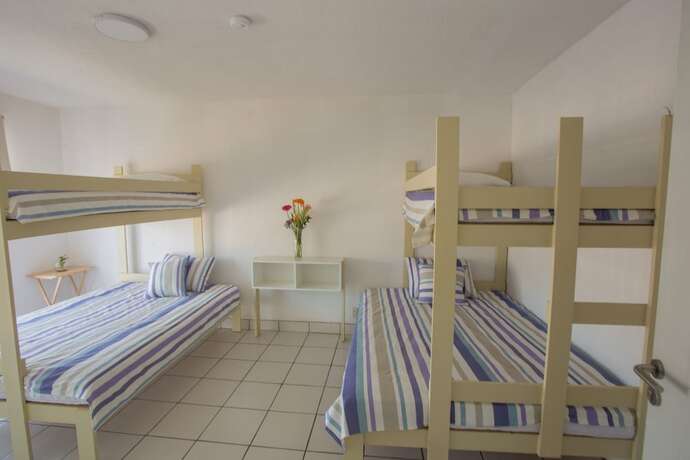 Imagen de la habitación del Hotel Hostal San Pablo - Hostel. Foto 10