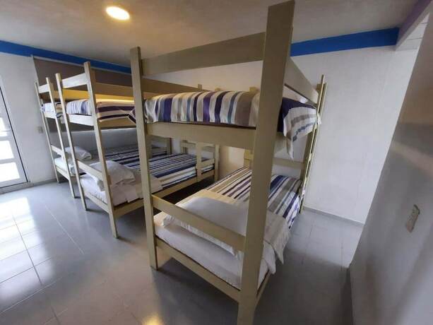 Imagen general del Hotel Hostal San Pablo - Hostel. Foto 2