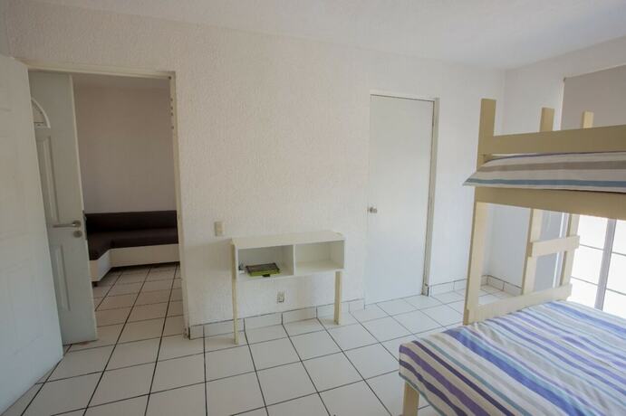 Imagen de la habitación del Hotel Hostal San Pablo - Hostel. Foto 11