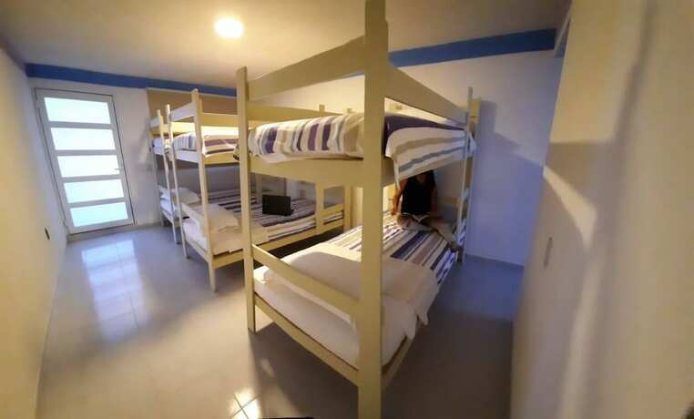 Imagen general del Hotel Hostal San Pablo - Hostel. Foto 4