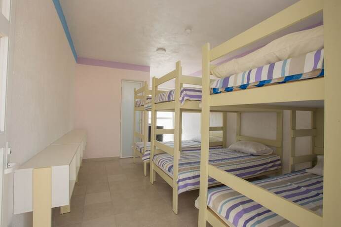 Imagen de la habitación del Hotel Hostal San Pablo - Hostel. Foto 12