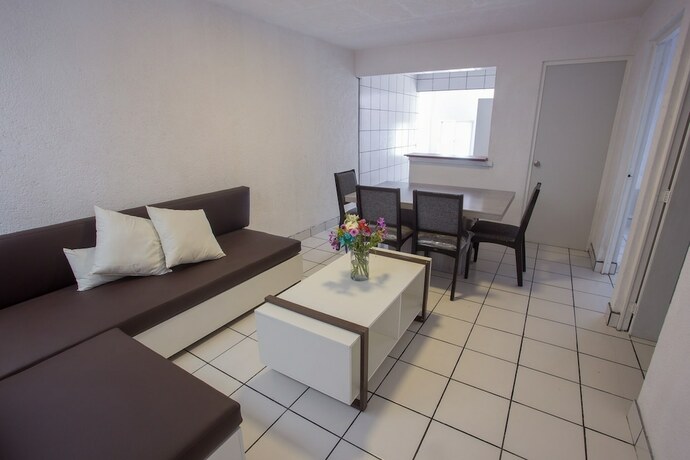 Imagen general del Hotel Hostal San Pablo - Hostel. Foto 6