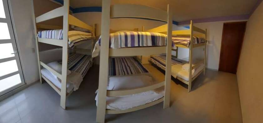 Imagen general del Hotel Hostal San Pablo - Hostel. Foto 8