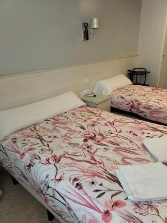 Imagen general del Hotel Hostal San Pedro. Foto 12