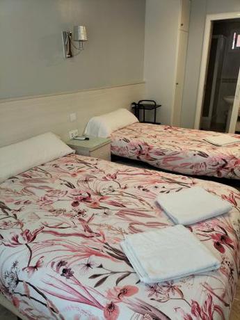 Imagen general del Hotel Hostal San Pedro. Foto 13