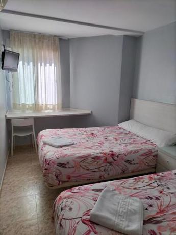 Imagen general del Hotel Hostal San Pedro. Foto 15