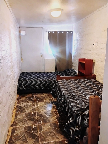 Imagen de la habitación del Hotel Hostal San Pedro, San Pedro de Atacama. Foto 3