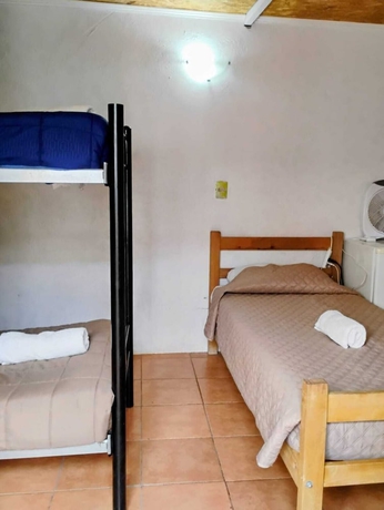 Imagen de la habitación del Hotel Hostal San Pedro, San Pedro de Atacama. Foto 5