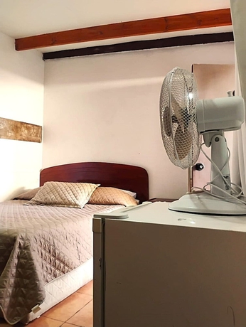 Imagen de la habitación del Hotel Hostal San Pedro, San Pedro de Atacama. Foto 8