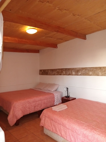 Imagen de la habitación del Hotel Hostal San Pedro, San Pedro de Atacama. Foto 9