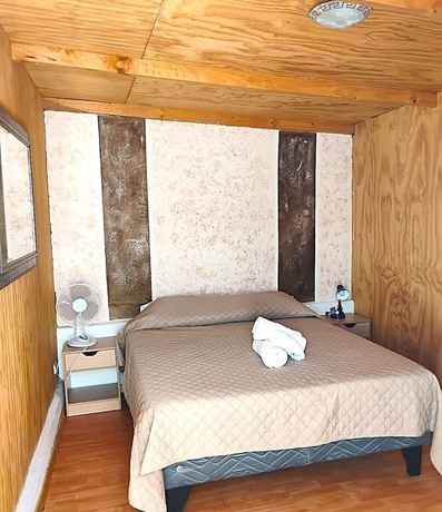 Imagen general del Hotel Hostal San Pedro, San Pedro de Atacama. Foto 1