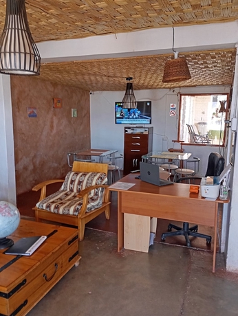Imagen de los interiores del Hotel Hostal San Pedro, San Pedro de Atacama. Foto 14