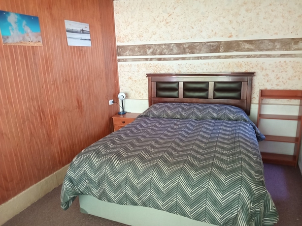 Imagen de la habitación del Hotel Hostal San Pedro, San Pedro de Atacama. Foto 11