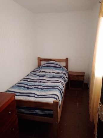 Imagen de la habitación del Hotel Hostal San Pedro, San Pedro de Atacama. Foto 12