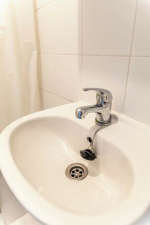 Imagen de la habitación del Hotel Hostal San Pelayo. Foto 13