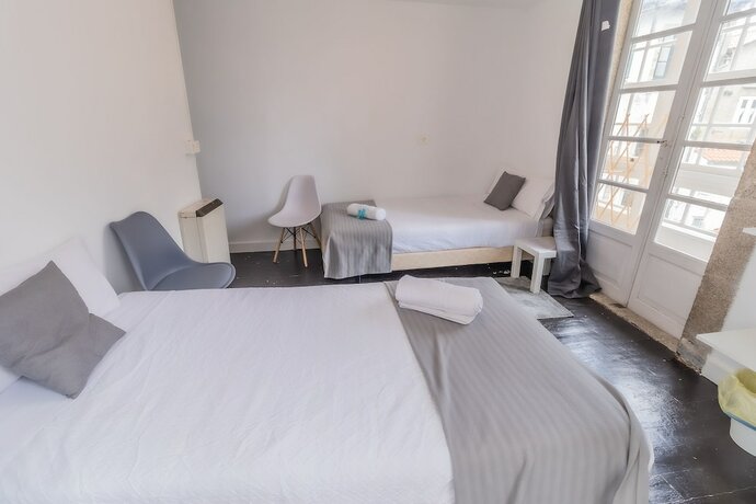 Imagen general del Hotel Hostal San Pelayo. Foto 2