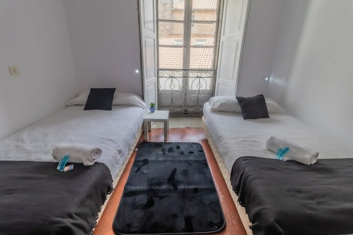 Imagen de la habitación del Hotel Hostal San Pelayo. Foto 16