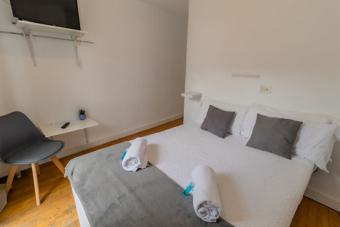 Imagen general del Hotel Hostal San Pelayo. Foto 3