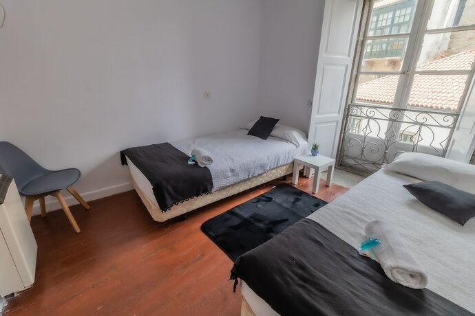 Imagen general del Hotel Hostal San Pelayo. Foto 4