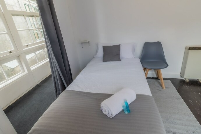 Imagen general del Hotel Hostal San Pelayo. Foto 5