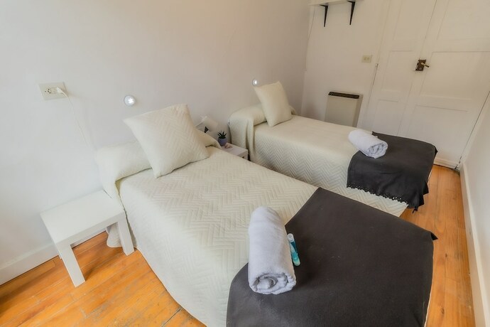 Imagen general del Hotel Hostal San Pelayo. Foto 6