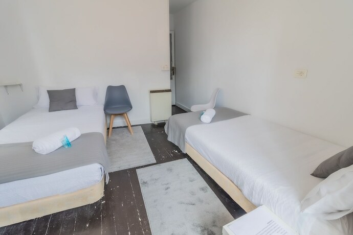 Imagen general del Hotel Hostal San Pelayo. Foto 7