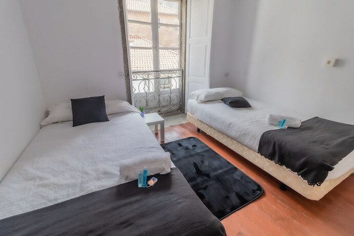 Imagen general del Hotel Hostal San Pelayo. Foto 9