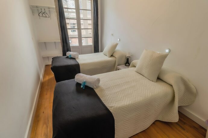 Imagen de la habitación del Hotel Hostal San Pelayo. Foto 18