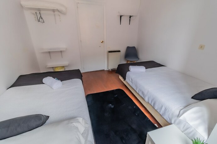 Imagen general del Hotel Hostal San Pelayo. Foto 10