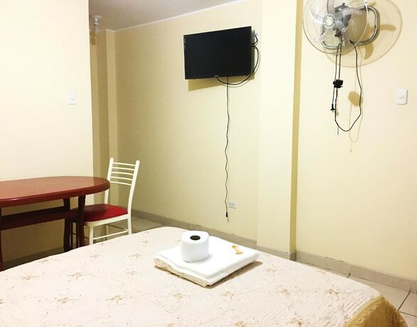 Imagen general del Hotel Hostal Sandel. Foto 9