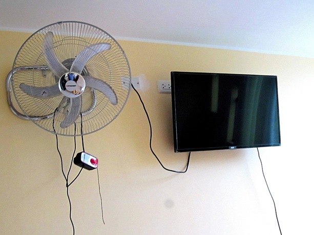 Imagen general del Hotel Hostal Sandel. Foto 14