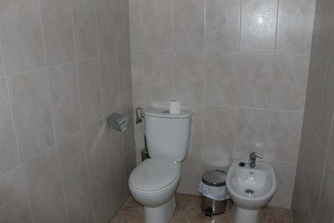 Imagen general del Hotel Hostal Sandino. Foto 1