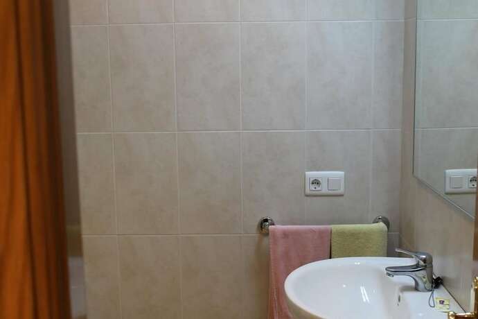 Imagen general del Hotel Hostal Sandino. Foto 2