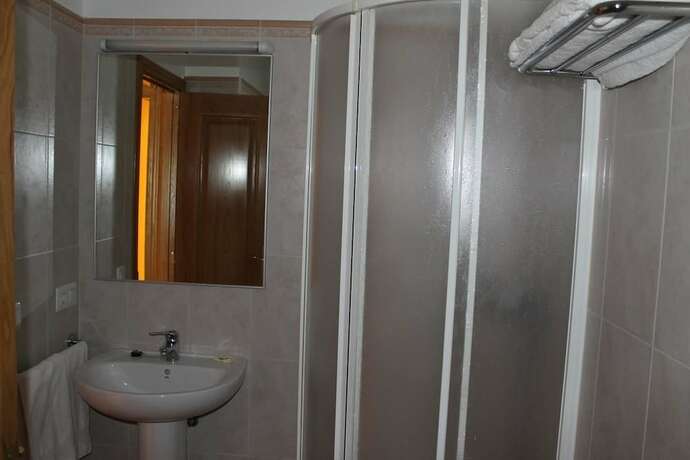 Imagen general del Hotel Hostal Sandino. Foto 6