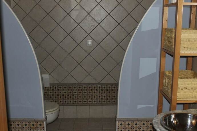 Imagen general del Hotel Hostal Sandino. Foto 8