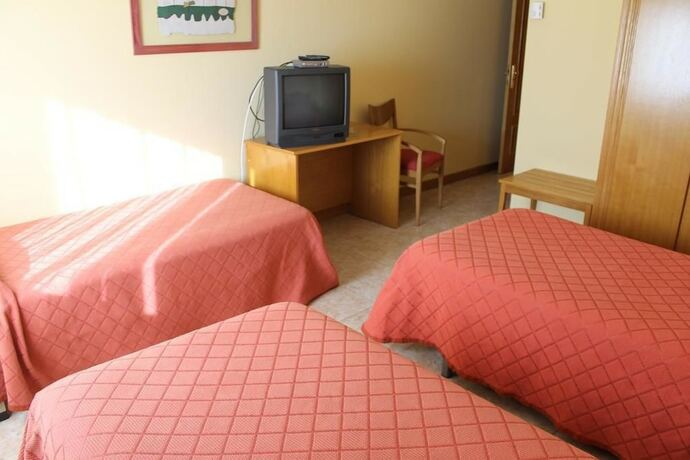 Imagen general del Hotel Hostal Sandino. Foto 10