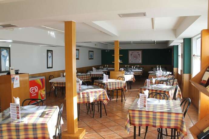 Imagen general del Hotel Hostal Sandino. Foto 12