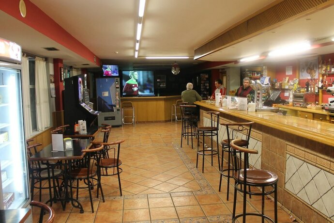 Imagen general del Hotel Hostal Sandino. Foto 13
