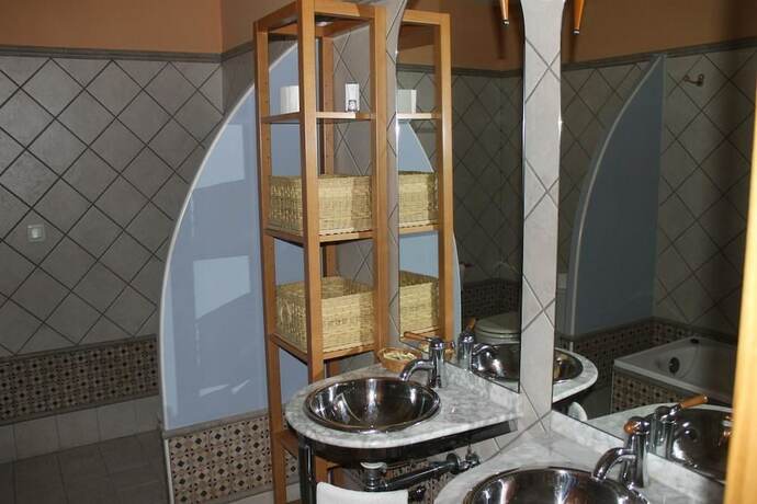 Imagen general del Hotel Hostal Sandino. Foto 14