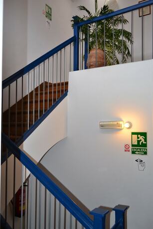 Imagen general del Hotel Hostal Santa Agueda. Foto 13